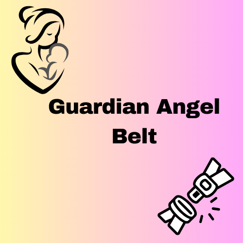 Guardian Angel Belt